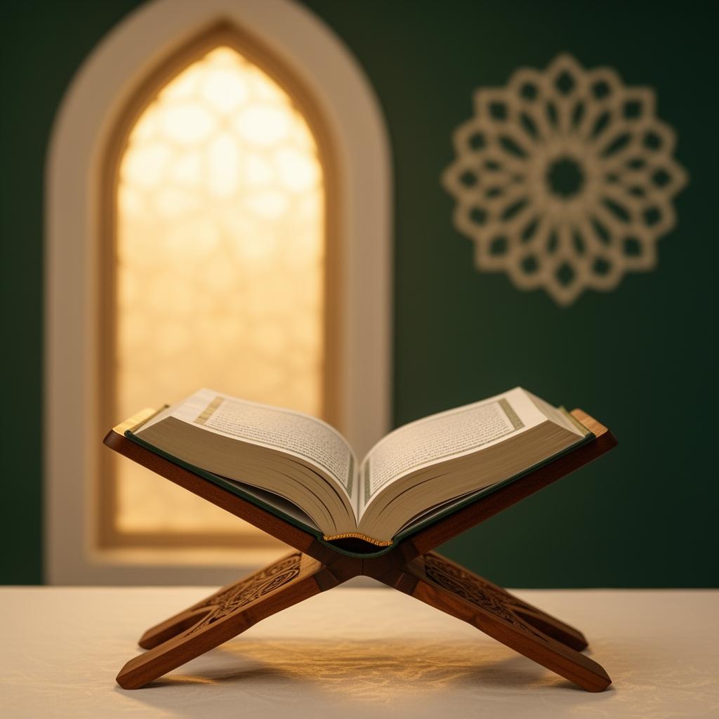 تعلم القرآن الكريم مع معلمين معتمدين